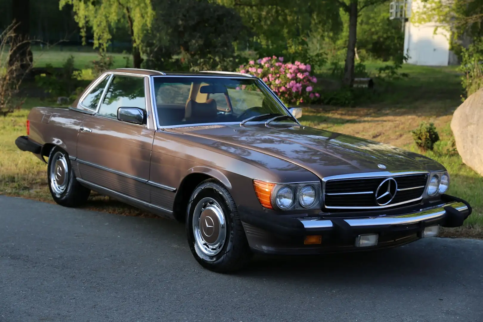 Used Mercedes Benz 450 
