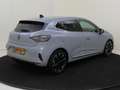 Renault Clio 1.0 TCe 90 GPF techno | Carplay | Achteruitrijcame Gris - thumbnail 4