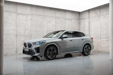 xDrive 20dA M Sport