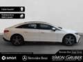 Mercedes-Benz EQS 580 4M AMG 4*Massage 4*Sitzklima Pano TV Blanc - thumbnail 7