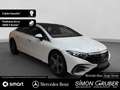 Mercedes-Benz EQS 580 4M AMG 4*Massage 4*Sitzklima Pano TV Blanc - thumbnail 6