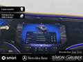 Mercedes-Benz EQS 580 4M AMG 4*Massage 4*Sitzklima Pano TV Weiß - thumbnail 16