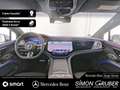 Mercedes-Benz EQS 580 4M AMG 4*Massage 4*Sitzklima Pano TV Weiß - thumbnail 3