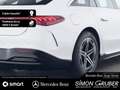 Mercedes-Benz EQS 580 4M AMG 4*Massage 4*Sitzklima Pano TV Weiß - thumbnail 9