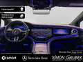 Mercedes-Benz EQS 580 4M AMG 4*Massage 4*Sitzklima Pano TV Blanc - thumbnail 9