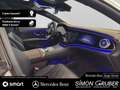 Mercedes-Benz EQS 580 4M AMG 4*Massage 4*Sitzklima Pano TV Blanc - thumbnail 21