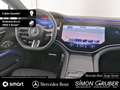 Mercedes-Benz EQS 580 4M AMG 4*Massage 4*Sitzklima Pano TV Weiß - thumbnail 4