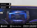Mercedes-Benz EQS 580 4M AMG 4*Massage 4*Sitzklima Pano TV Weiß - thumbnail 20
