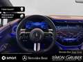 Mercedes-Benz EQS 580 4M AMG 4*Massage 4*Sitzklima Pano TV Weiß - thumbnail 10