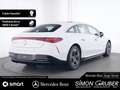 Mercedes-Benz EQS 580 4M AMG 4*Massage 4*Sitzklima Pano TV Weiß - thumbnail 2