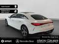 Mercedes-Benz EQS 580 4M AMG 4*Massage 4*Sitzklima Pano TV Blanc - thumbnail 26