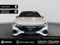 Mercedes-Benz EQS 580 4M AMG 4*Massage 4*Sitzklima Pano TV Blanc - thumbnail 5