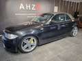 BMW 118 1 Cabrio 118d*NAVI*TEMPOMAT*SERVICE&TUV NEU Schwarz - thumbnail 4