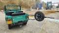 Jeep CJ-5 Zelená - thumbnail 7
