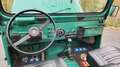 Jeep CJ-5 Zelená - thumbnail 11