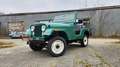 Jeep CJ-5 Zelená - thumbnail 3