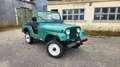 Jeep CJ-5 Zelená - thumbnail 1