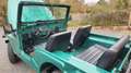 Jeep CJ-5 Zelená - thumbnail 12