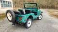 Jeep CJ-5 Zelená - thumbnail 5