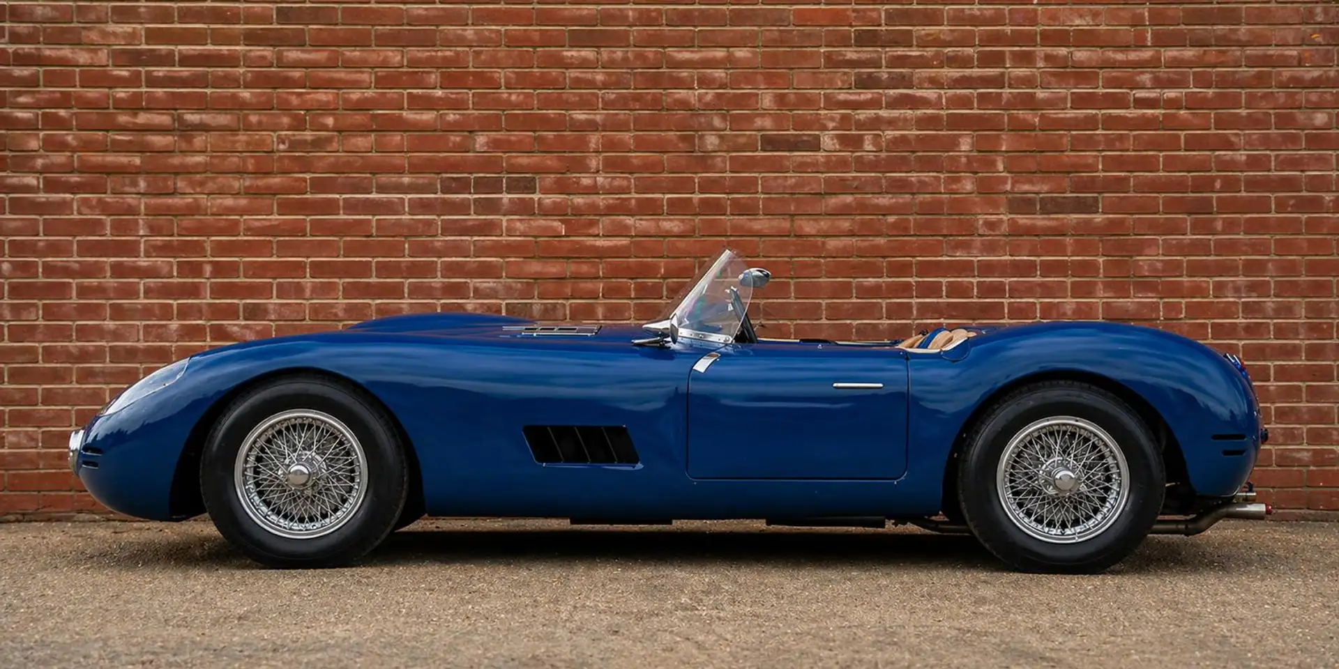 Talbot Sonstige -Lago T14 Amérique Barquette Dupont Violett - 1