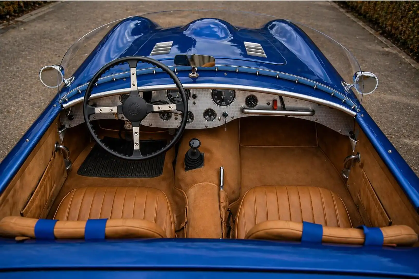 Talbot Sonstige -Lago T14 Amérique Barquette Dupont Violett - 2