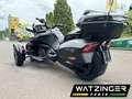 Can Am Spyder F3 Limited 1330 ACE MY2023 Schwarz - thumbnail 8