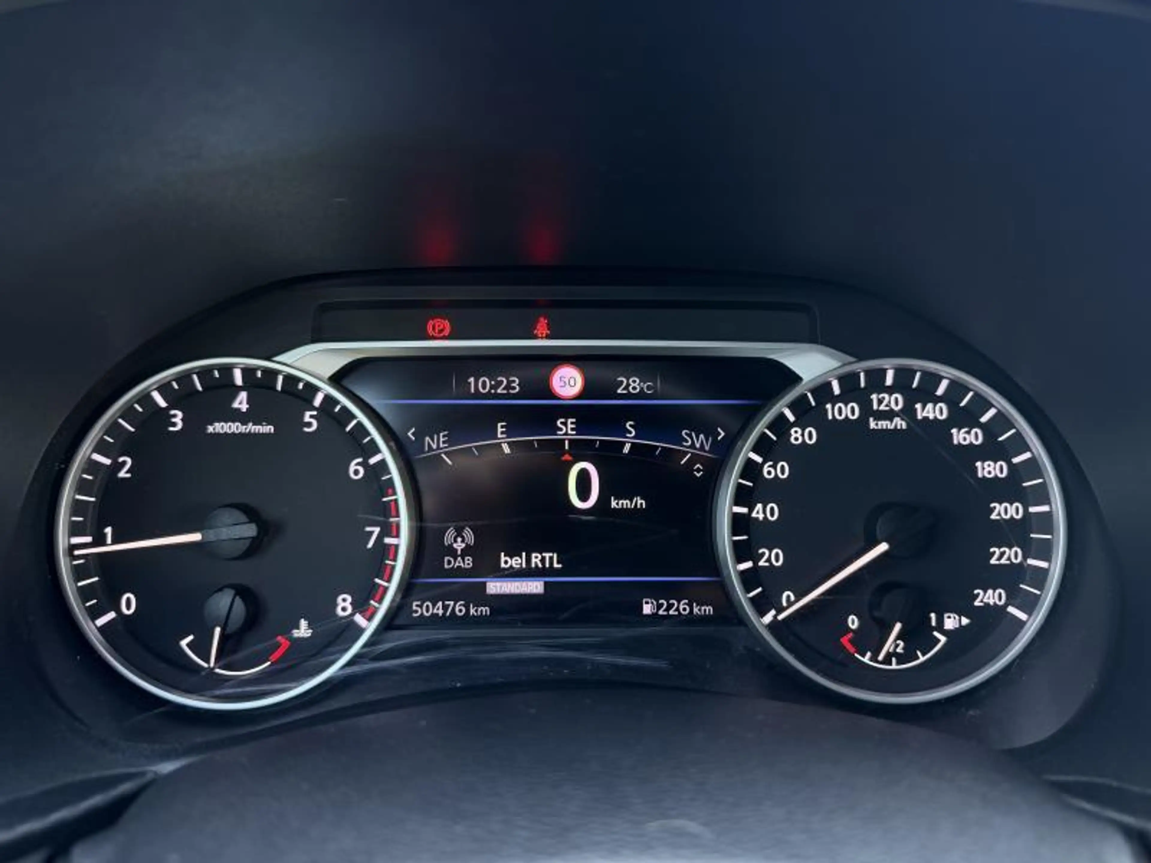 Nissan Juke N-Design 1.0 ENIGMA BLACK — photo 14