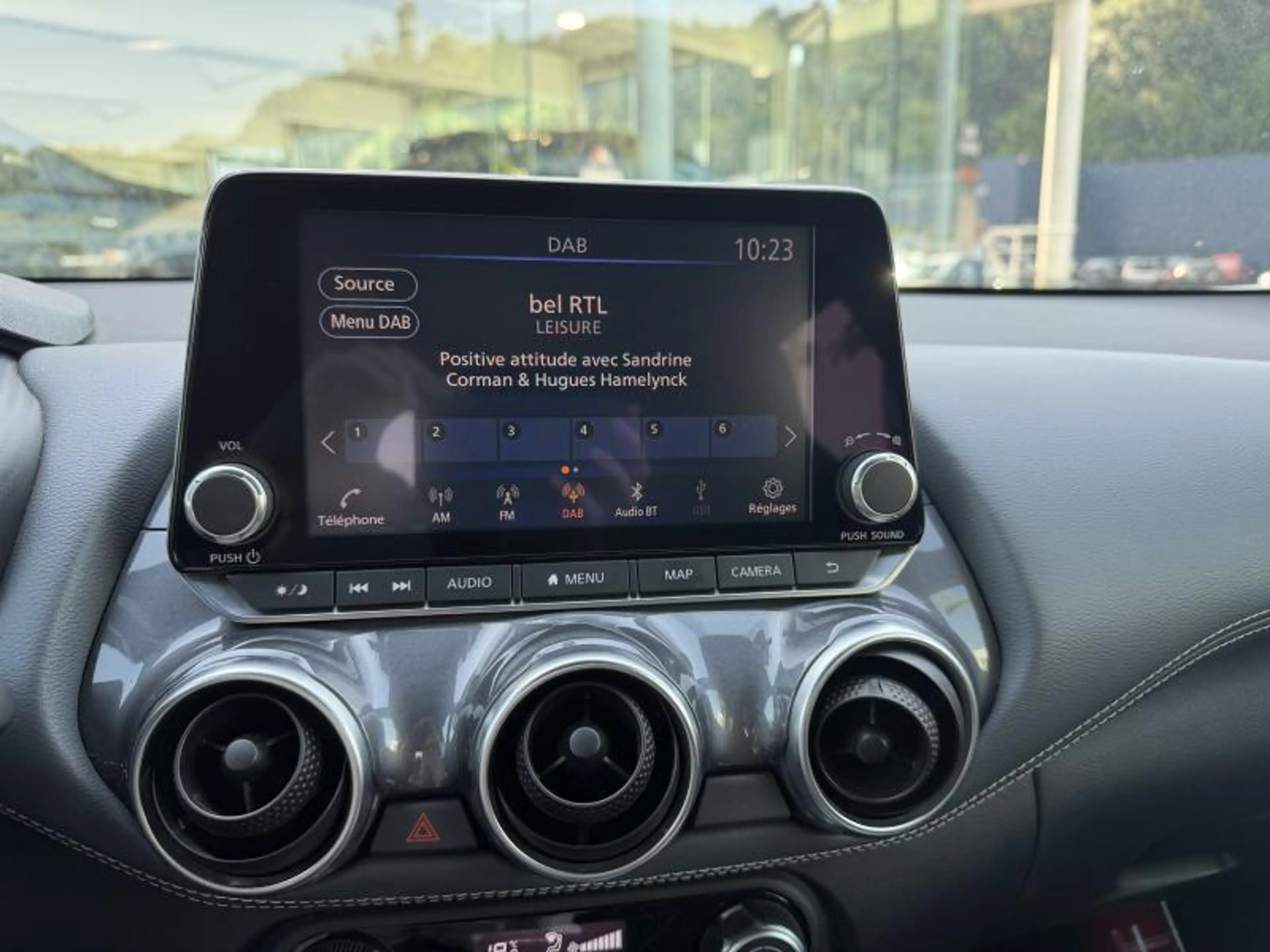 Nissan Juke N-Design 1.0 ENIGMA BLACK — photo 15