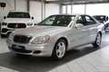 Mercedes-Benz S 350 * DEUTSCH* 1.HAND*UNFALLFREI*SCHECKHEFT* Silber - thumbnail 1