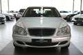 Mercedes-Benz S 350 * DEUTSCH* 1.HAND*UNFALLFREI*SCHECKHEFT* Silber - thumbnail 2