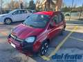 Fiat Panda Cross III 1.0 70Cv Mild Hybrid Cross Plus 4x2 Rouge - thumbnail 1