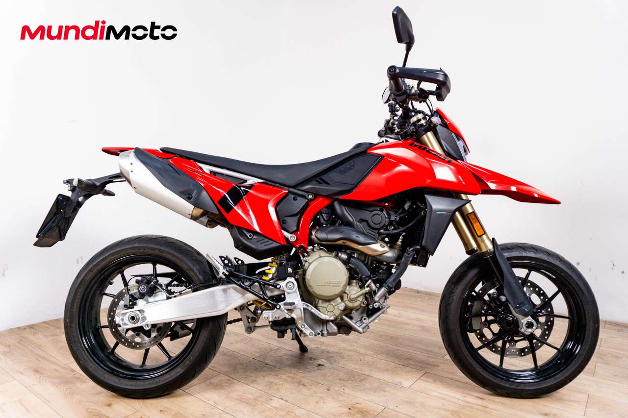 Ducati Others