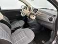 Fiat 500 1.2 Lounge | PANORAMADAK | AIRCO | BLUETOOTH | Gris - thumbnail 8