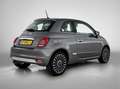 Fiat 500 1.2 Lounge | PANORAMADAK | AIRCO | BLUETOOTH | Gris - thumbnail 4