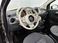 Fiat 500 1.2 Lounge | PANORAMADAK | AIRCO | BLUETOOTH | Gris - thumbnail 11