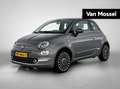 Fiat 500 1.2 Lounge | PANORAMADAK | AIRCO | BLUETOOTH | Gris - thumbnail 1