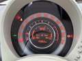 Fiat 500 1.2 Lounge | PANORAMADAK | AIRCO | BLUETOOTH | Gris - thumbnail 10