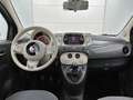Fiat 500 1.2 Lounge | PANORAMADAK | AIRCO | BLUETOOTH | Gris - thumbnail 7