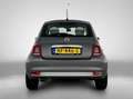 Fiat 500 1.2 Lounge | PANORAMADAK | AIRCO | BLUETOOTH | Gris - thumbnail 3