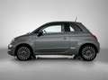 Fiat 500 1.2 Lounge | PANORAMADAK | AIRCO | BLUETOOTH | Gris - thumbnail 2