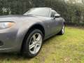 Mazda MX-5 1.8 Exclusive I Nw model I Cruise / Climate contro Grijs - thumbnail 18