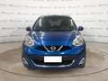 Nissan Micra 1.2 12V 5 porte Acenta Azul - thumbnail 2