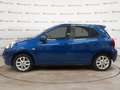 Nissan Micra 1.2 12V 5 porte Acenta Azul - thumbnail 5