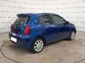 Nissan Micra 1.2 12V 5 porte Acenta Azul - thumbnail 17