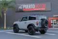 Ford Bronco Aut. Gris - thumbnail 4