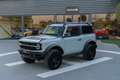 Ford Bronco Aut. Gris - thumbnail 3