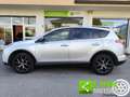 Toyota RAV 4 2.0 D-4D 2WD Style GARANZIA INCLUSA Grigio - thumbnail 11
