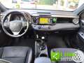 Toyota RAV 4 2.0 D-4D 2WD Style GARANZIA INCLUSA Grigio - thumbnail 4