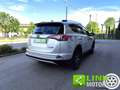 Toyota RAV 4 2.0 D-4D 2WD Style GARANZIA INCLUSA Grigio - thumbnail 13