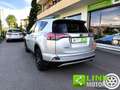 Toyota RAV 4 2.0 D-4D 2WD Style GARANZIA INCLUSA Grigio - thumbnail 15